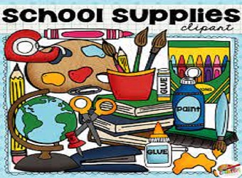 2023-2024 School Supply Lists